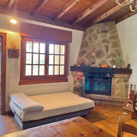 Casa Rural Relax Vila Valtierra Exterior foto