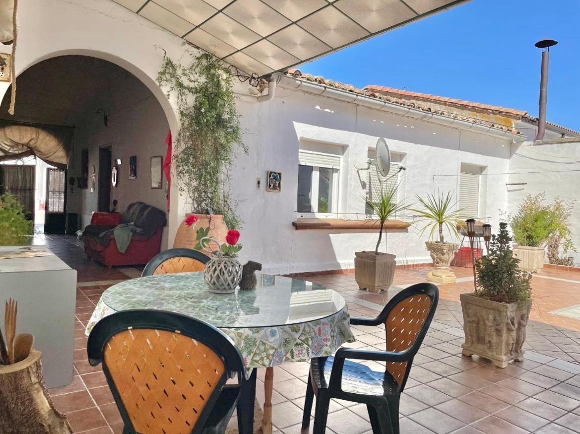 Casa Rural Relax Vila Valtierra Exterior foto