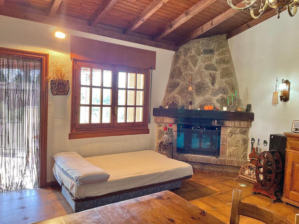 Casa Rural Relax Vila Valtierra Exterior foto