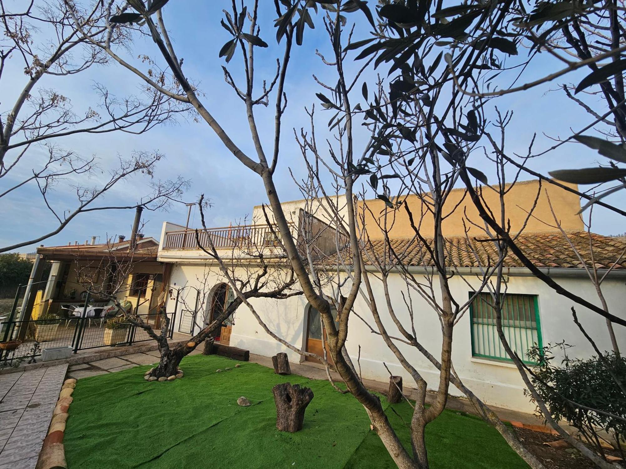 Casa Rural Relax Vila Valtierra Exterior foto