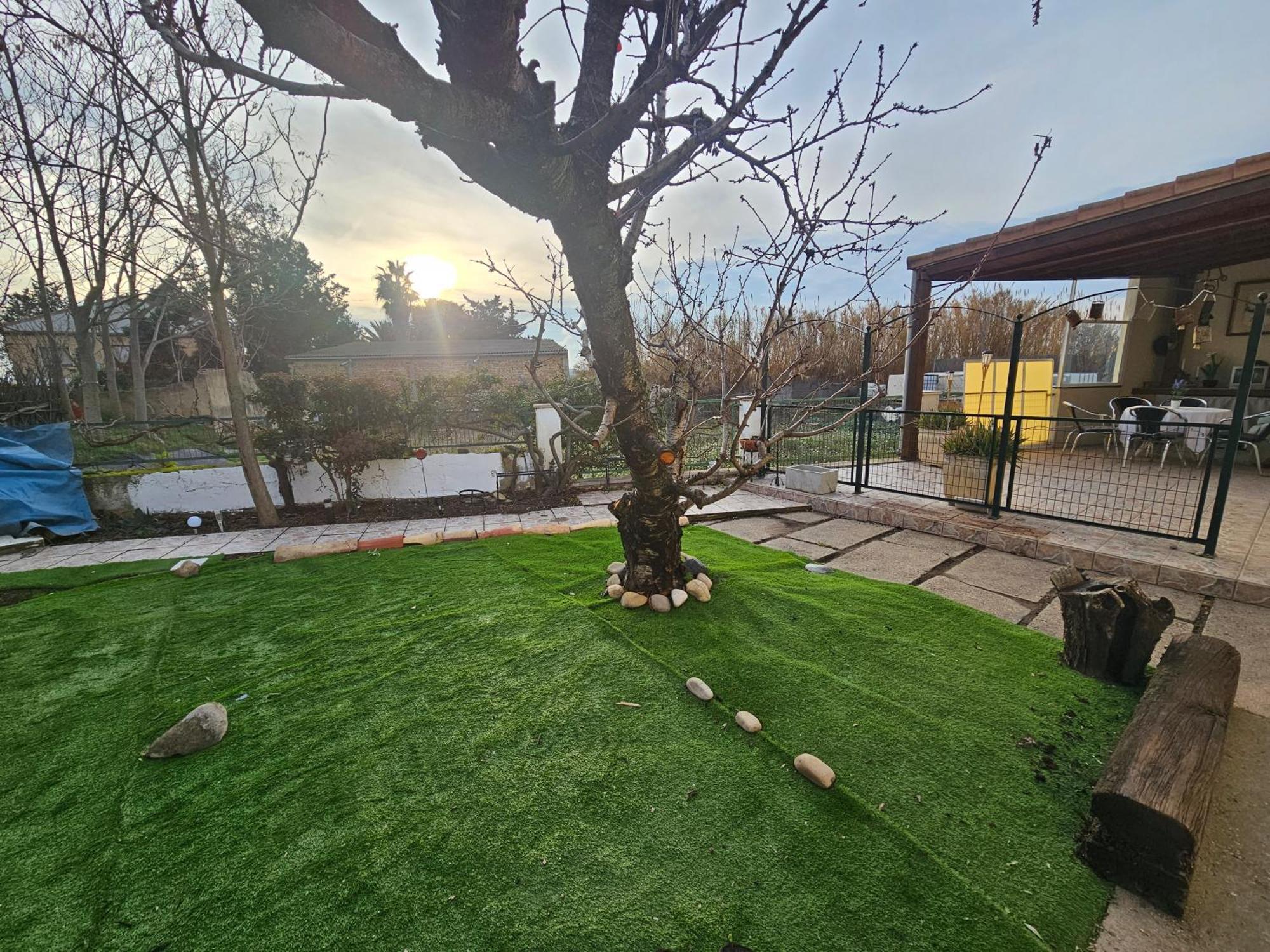 Casa Rural Relax Vila Valtierra Exterior foto