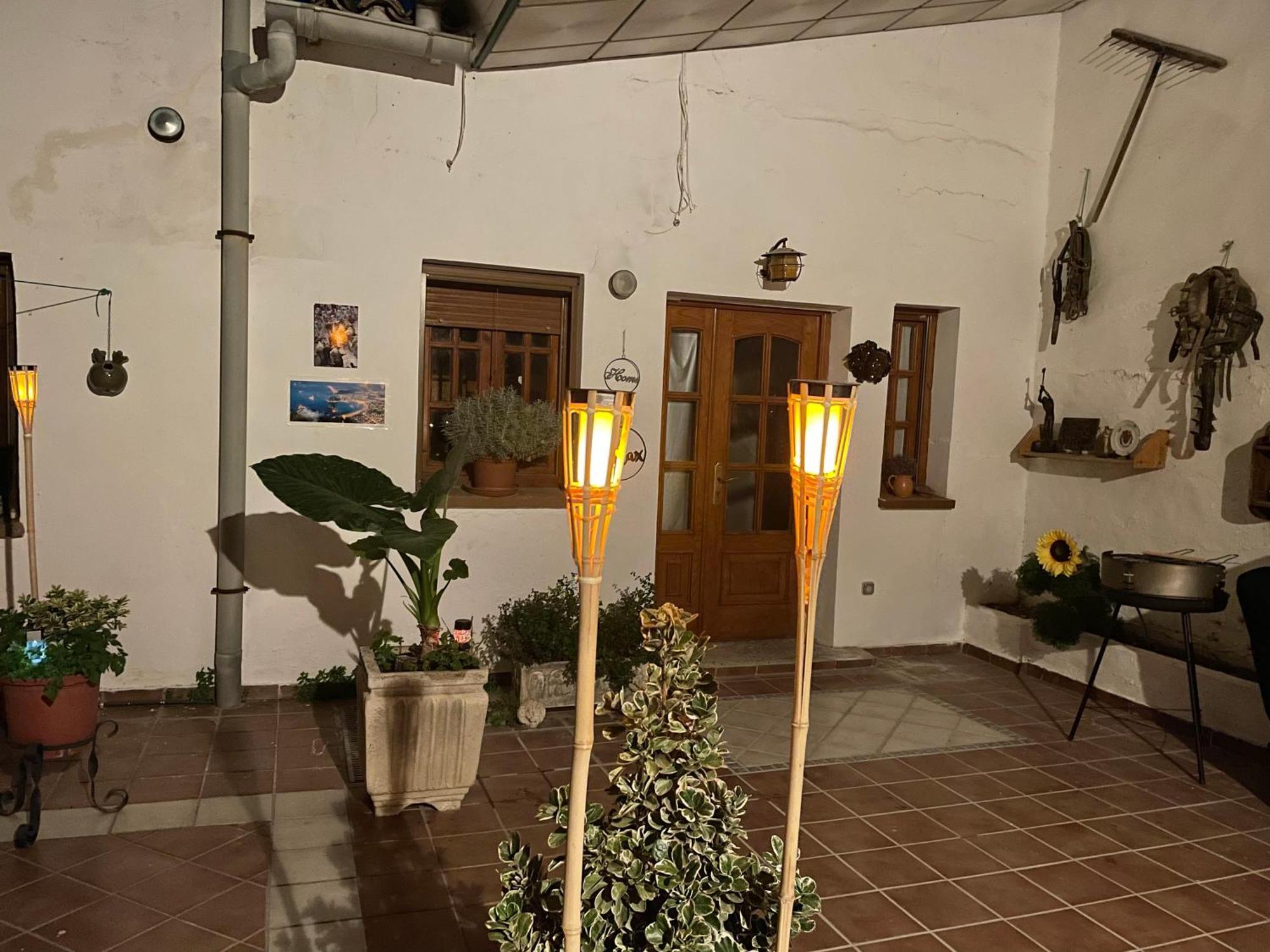 Casa Rural Relax Vila Valtierra Exterior foto